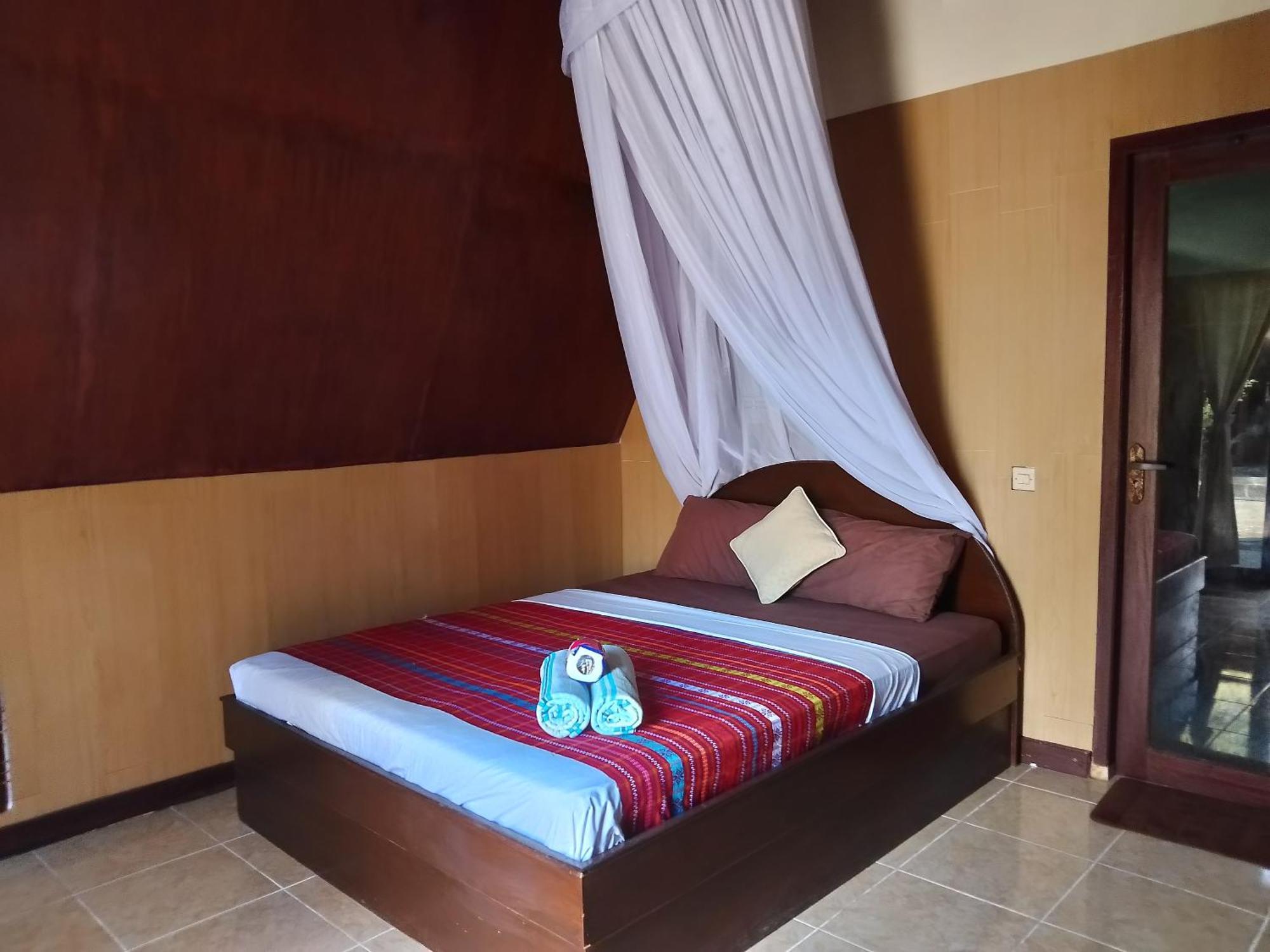 Two One Bungalow Гілі-Мено Номер фото