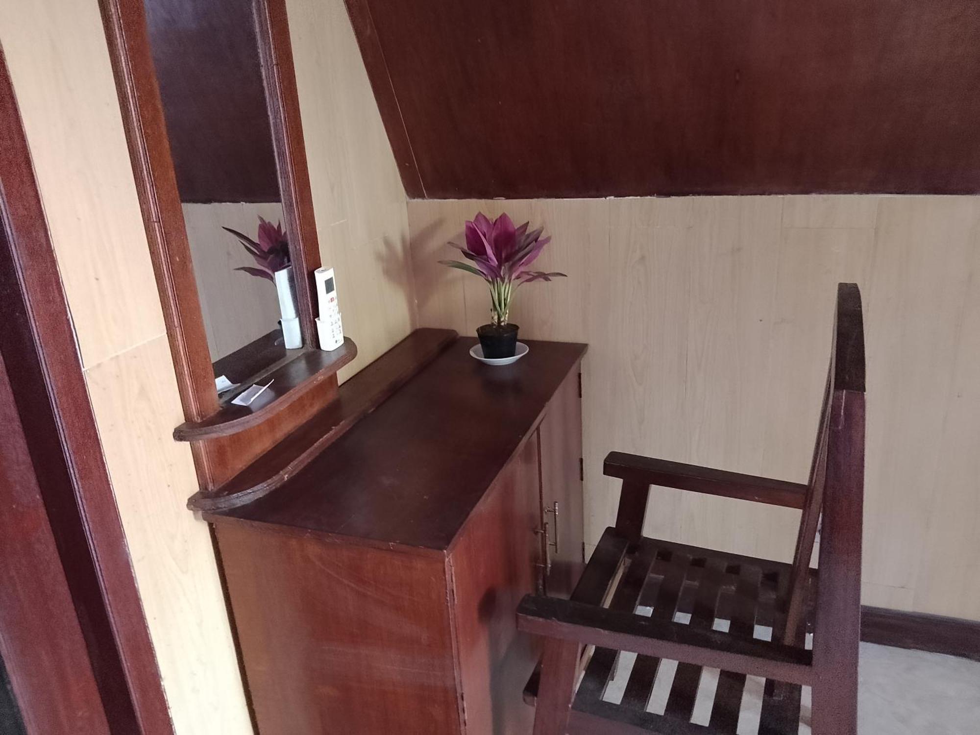 Two One Bungalow Гілі-Мено Номер фото
